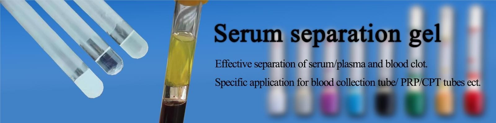 ποιότητας Πρόσθετες ουσίες σωλήνων συλλογής αίματος εργοστάσιο