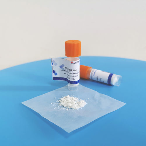 Latest company news about Πώς να επιλέξετε σωστά διάλυμα ακατέργαστου ενζύμου, διάλυμα καθαρού ενζύμου και λυοφιλοποιημένη σκόνη ανάλογα με τις ανάγκες;