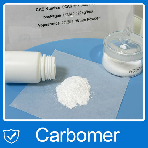 Latest company news about Ρητίνη Carbopol: μια καινοτόμος υλική λύση για την ενίσχυση της απόδοσης των μπαταριών λιθίου