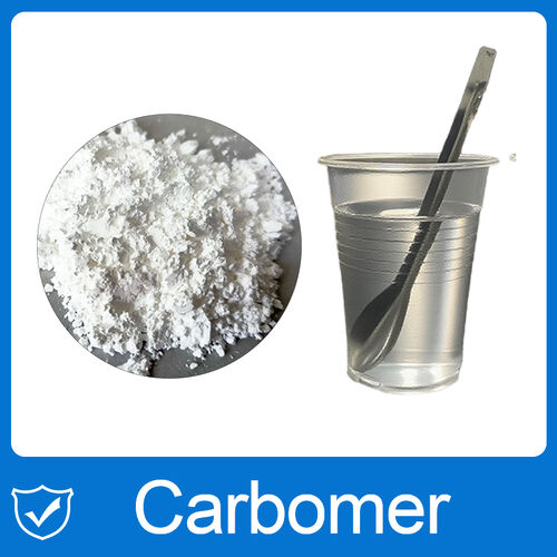 Latest company news about Αποκωδικοποίηση ποιότητας Carbopol: αποκαλύπτοντας τις βασικές μεθόδους ελέγχου χρώματος, καθαρότητας και ιξώδους