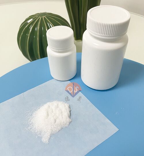 Latest company news about Ο ρόλος του ρυθμιστικού διαλύματος MOPSO στον προσδιορισμό της γλυκοζυλιωμένης αλβουμίνης