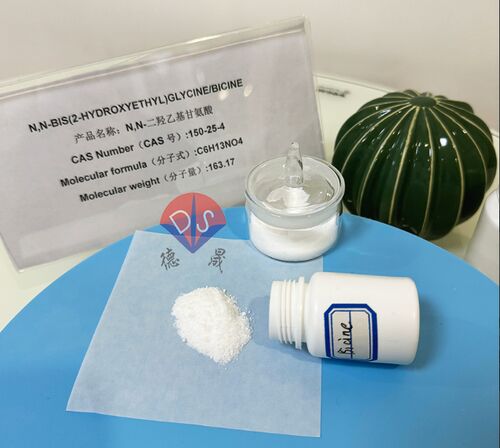 Latest company news about BICINE Buffer: Επέκταση των εφαρμογών από το εργαστήριο στην προστασία του ξύλου