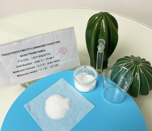 Latest company news about Τεχνικές ρύθμισης της ιοντικής ισχύος του ρυθμιστικού διαλύματος Tris για πιο ακριβείς πειραματικές συνθήκες