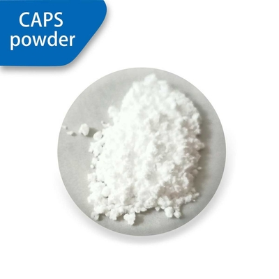 CAPS Buffer 3-(Cyclohexylamine)-1-Propanesulfonic Acid CAS 1135-40-6