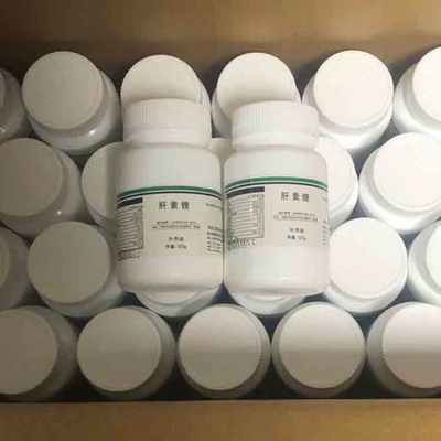 Full Series Vacuum Blood Collection Additives liquid in medical testing