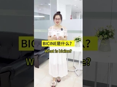 Καλό Buffer Λύσεις Bicine Buffer Αντισωματικά ανίχνευση αντιδραστήρες 150-25-4